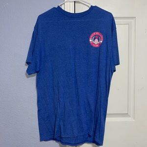 Love & pineapples T-shirt